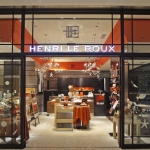 Henri Le ROUX12